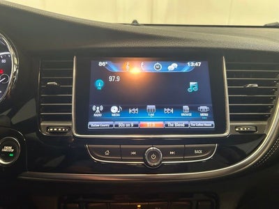 2017 Buick Encore Sport Touring