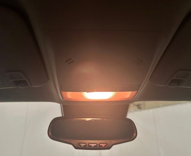 2017 Buick Encore Sport Touring