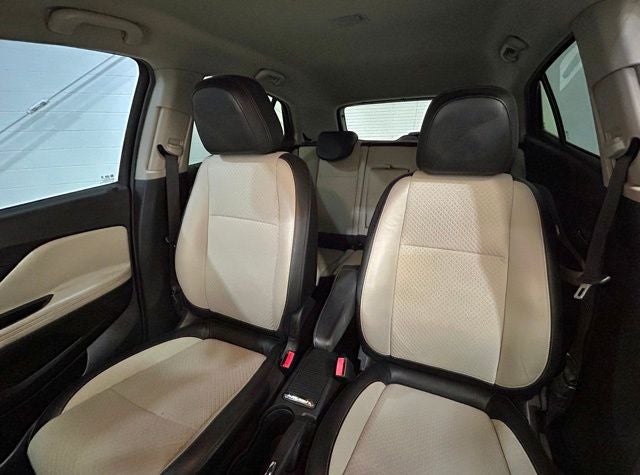 2017 Buick Encore Sport Touring