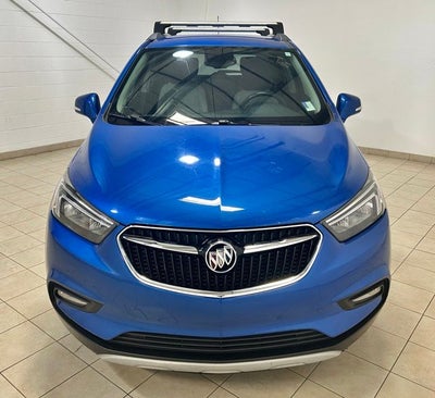 2017 Buick Encore Sport Touring