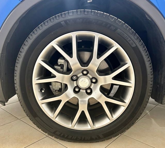 2017 Buick Encore Sport Touring