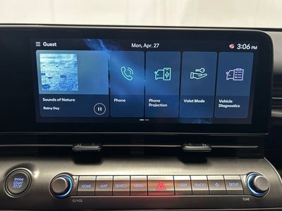 2026 Hyundai Kona SE
