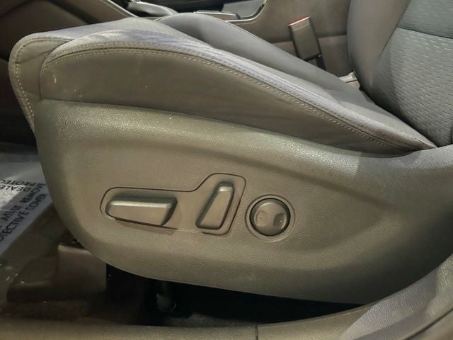2019 Hyundai Tucson Night