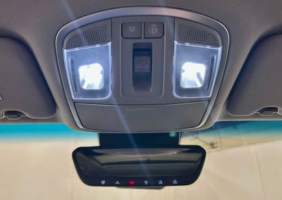 2019 Hyundai Tucson Night