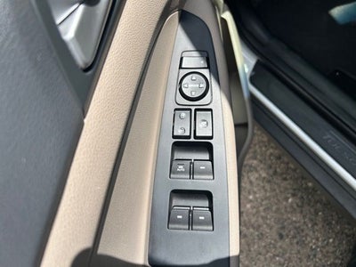 2021 Hyundai Tucson SEL