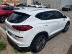 2021 Hyundai Tucson SEL
