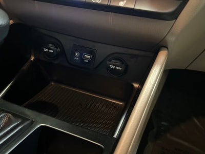 2021 Hyundai Tucson SEL