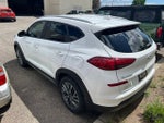2021 Hyundai Tucson SEL