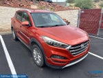 2017 Hyundai Tucson Eco