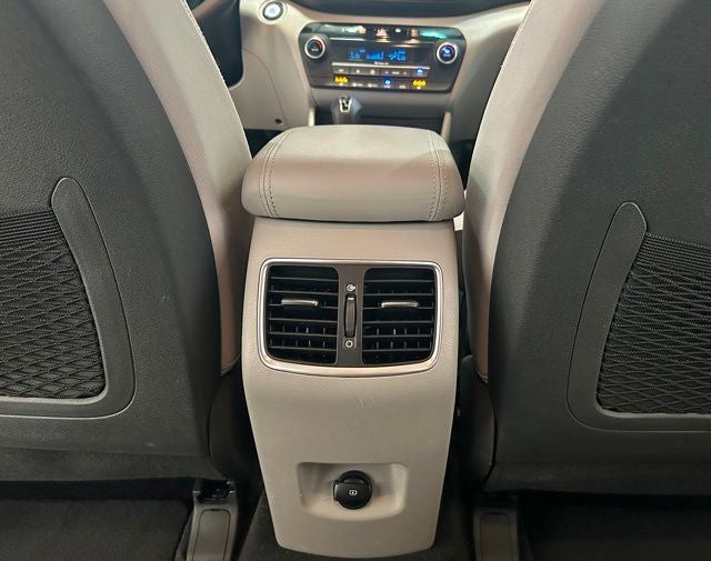 2021 Hyundai Tucson Sport