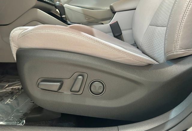 2021 Hyundai Tucson Sport