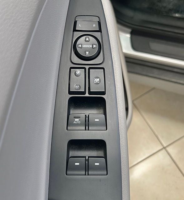 2021 Hyundai Tucson Sport