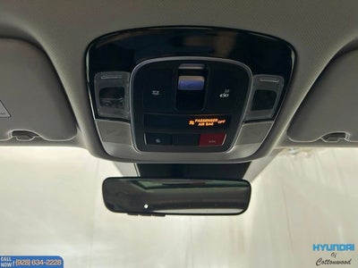 2023 Hyundai Tucson Hybrid Limited