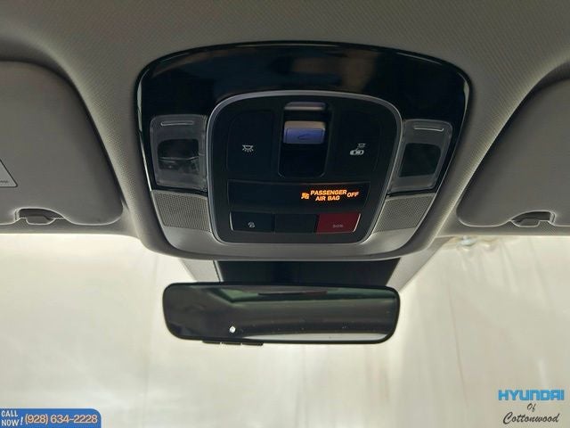 2023 Hyundai Tucson Hybrid Limited