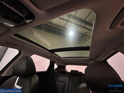 2023 Hyundai Tucson Hybrid Limited