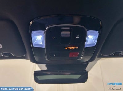 2023 Hyundai Tucson N Line