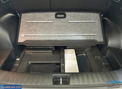 2024 Hyundai Tucson Hybrid N Line