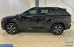 2024 Hyundai Tucson Hybrid N Line