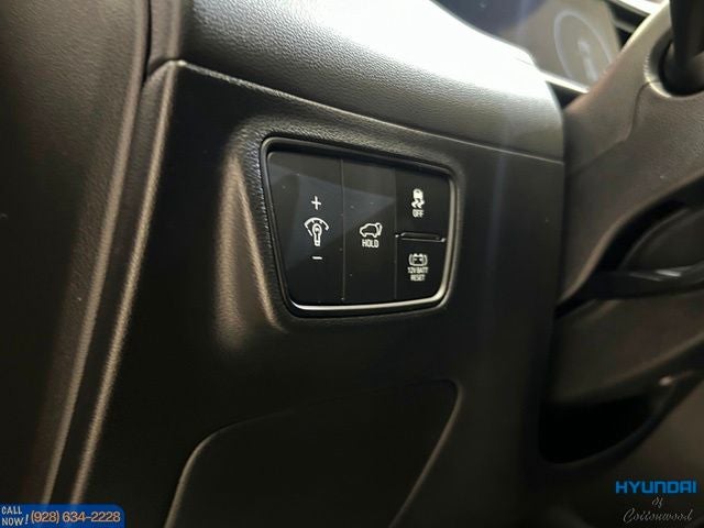 2024 Hyundai Tucson Hybrid N Line