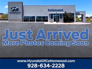 2012 Hyundai Tucson GLS