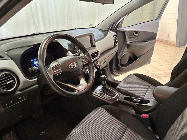 2020 Hyundai Kona SEL