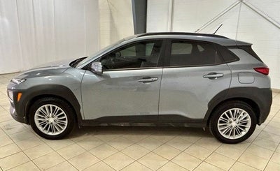 2020 Hyundai Kona SEL