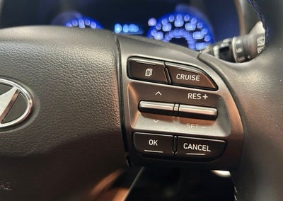 2020 Hyundai Kona SEL