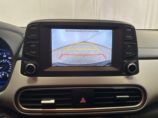 2020 Hyundai Kona SEL