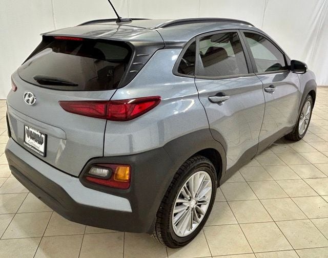 2020 Hyundai Kona SEL