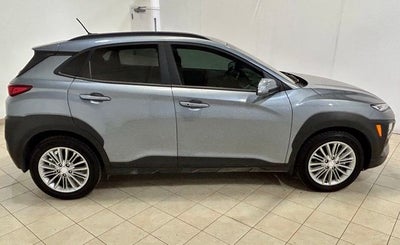 2020 Hyundai Kona SEL