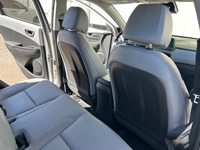 2021 Hyundai Kona Ultimate