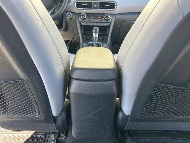 2021 Hyundai Kona Ultimate