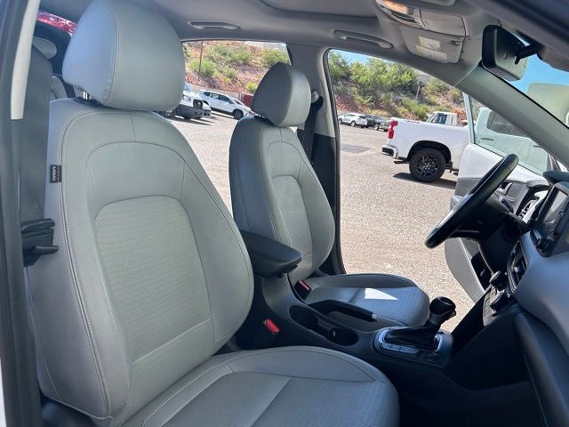 2021 Hyundai Kona Ultimate