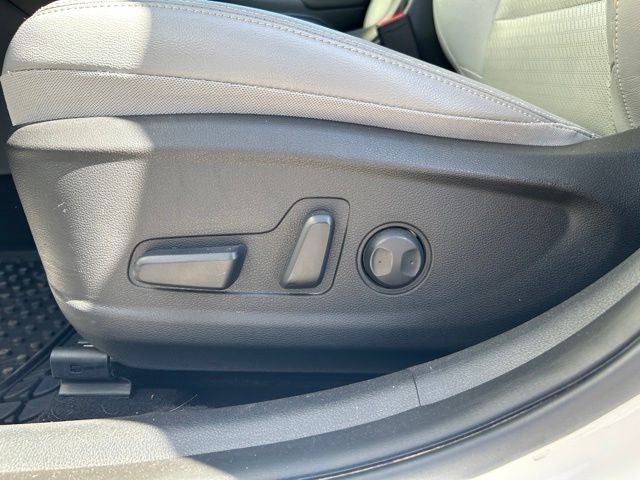 2021 Hyundai Kona Ultimate