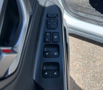 2021 Hyundai Kona Ultimate