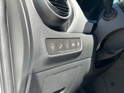 2021 Hyundai Kona Ultimate