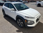 2021 Hyundai Kona Ultimate