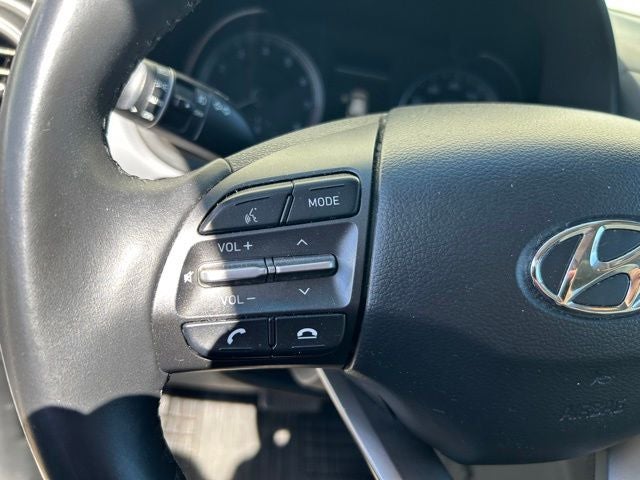 2021 Hyundai Kona Ultimate