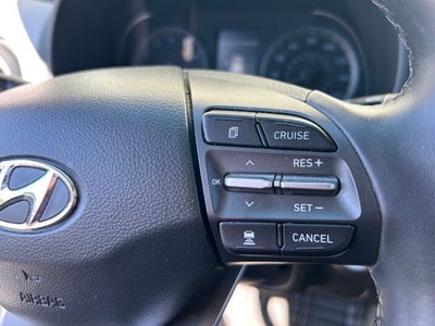2021 Hyundai Kona Ultimate