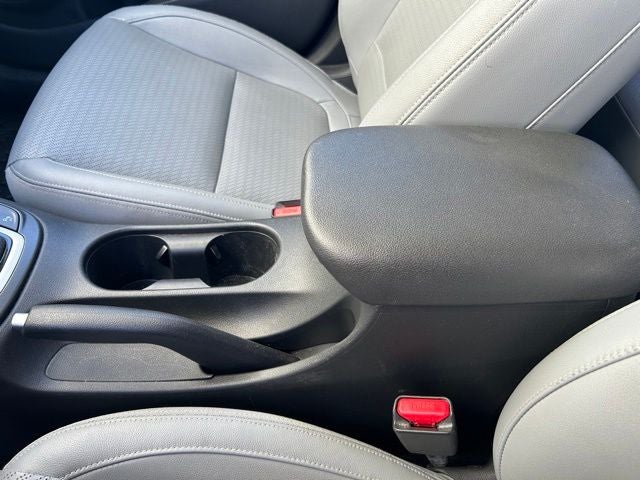 2021 Hyundai Kona Ultimate