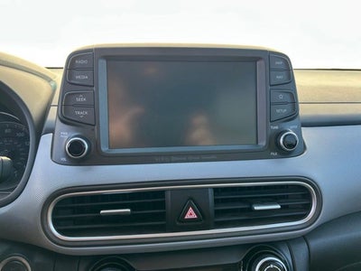 2021 Hyundai Kona Ultimate