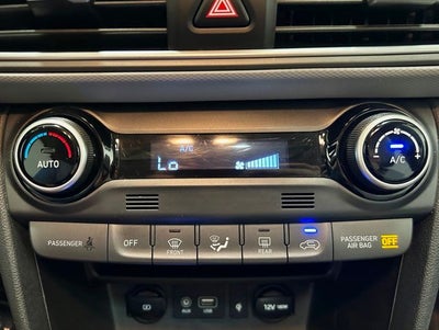 2021 Hyundai Kona Ultimate