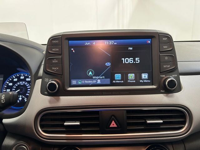 2021 Hyundai Kona Ultimate