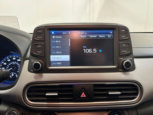 2021 Hyundai Kona Ultimate