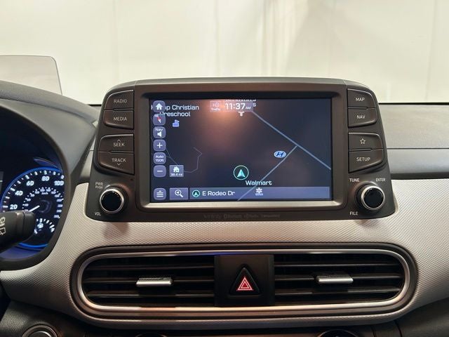 2021 Hyundai Kona Ultimate