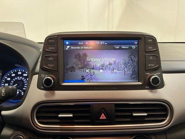 2021 Hyundai Kona Ultimate