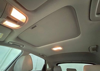 2021 Hyundai Kona Ultimate