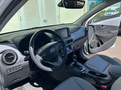 2021 Hyundai Kona Ultimate
