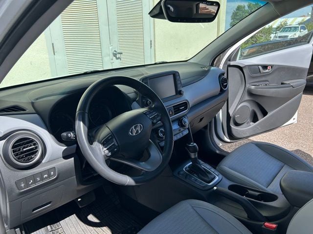 2021 Hyundai Kona Ultimate
