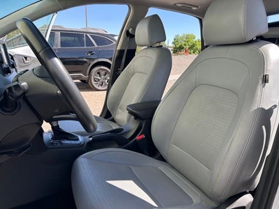 2021 Hyundai Kona Ultimate